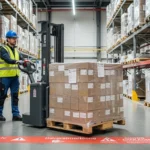 Curso Empilhadeira Patolada Operador Indaiatuba