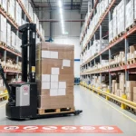 Curso Empilhadeira Patolada Certificação Hortolândia