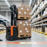 Curso Empilhadeira Patolada Operador NR-11 Campinas