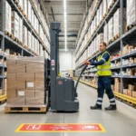 Curso de Empilhadeira Patolada NR11 Operador Campinas