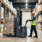 Empilhadeira Patolada Treinamento NR-11 Operador Indaiatuba