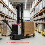 NR-11 Empilhadeira Patolada Certificação Indaiatuba