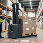 NR-11 Empilhadeira Patolada Certificação Sumaré