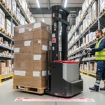 Curso Empilhadeira Patolada NR11 Hortolândia