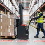 Curso Empilhadeira Patolada Operador Certificado Campinas