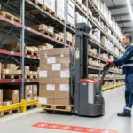 Curso Empilhadeira Patolada Treinamento Valinhos