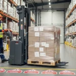 NR-11 Empilhadeira Patolada Operador Certificado Campinas
