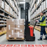 Empilhadeira Patolada Certificação NR-11 Operador Indaiatuba