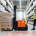 Curso Empilhadeira Patolada NR11 Campinas
