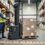 Curso Empilhadeira Patolada Operador NR11 Campinas