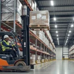NR-11 Empilhadeira Combustão Certificação Completa Campinas