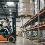 NR-11 Empilhadeira Combustão Treinamento Indaiatuba