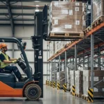 Curso Empilhadeira Combustão Treinamento NR11 Campinas