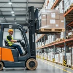 NR-11 Empilhadeira Combustão Certificação Sumaré