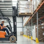 NR-11 Empilhadeira Combustão Formação Completa Operador