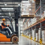 Curso Empilhadeira Combustão Formação NR-11 Hortolândia