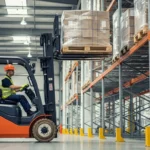 Curso Empilhadeira Combustão NR-11 Operador Indaiatuba