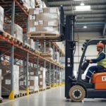 Curso Empilhadeira Combustão NR-11 Indaiatuba