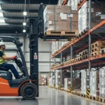 NR-11 Empilhadeira Combustão Certificado Operador Campinas