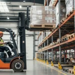 NR-11 Empilhadeira Combustão Completo Operador Campinas