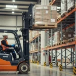 Curso Empilhadeira Combustão NR11 Operador Campinas