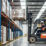 NR-11 Empilhadeira Combustão Certificado Campinas