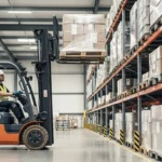 Curso Empilhadeira Combustão Certificação NR11 Hortolândia