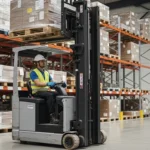 NR-11 Empilhadeira Elétrica Certificação Indaiatuba