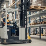 Curso Empilhadeira Elétrica Treinamento Operador Campinas