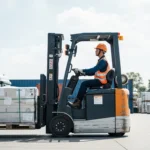 NR-11 Empilhadeira Elétrica Certificado Campinas