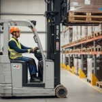 Certificação Empilhadeira Elétrica Curso NR11 Campinas