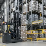 Empilhadeira Retrátil Certificação NR-11 Campinas