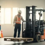 NR-11 Empilhadeira Certificação Sumaré