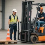 Curso Empilhadeira NR-11 Formação Completa Operador