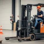 Curso Empilhadeira NR-11 Operador Sumaré