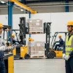 Curso NR-11 Empilhadeira Certificação Paulínia