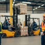 Curso NR-11 Empilhadeira Certificado Sumaré