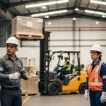 NR-11 Empilhadeira Certificação Campinas