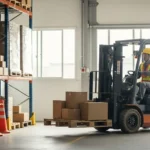 Empilhadeira NR-11 Certificação Valinhos