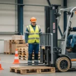 NR-11 Empilhadeira Formação Completa Operador Campinas