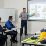 NR-11 Instrutor Empilhadeira com Certificado Campinas