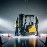 NR-11 Instrutor Empilhadeira Formação Especializada Campinas