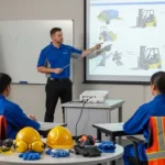 Curso NR-11 Multiplicador Empilhadeira Campinas Completo