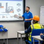 NR-11 Instrutor Empilhadeira Curso com Certificação Campinas