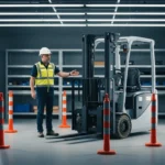 NR-11 Instrutor Empilhadeira Formação Certificado Campinas
