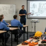 NR-11 Instrutor Empilhadeira Intensivo Campinas