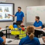 Curso NR-11 Instrutor Empilhadeira Campinas Completo