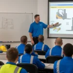NR-11 Instrutor Empilhadeira Treinamento Completo Campinas