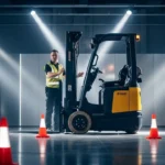 NR-11 Instrutor Empilhadeira Formação Avançada Campinas