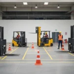 NR-11 Instrutor Empilhadeira Curso Profissional Campinas